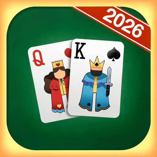 Solitaire Guru: Card Game 图标