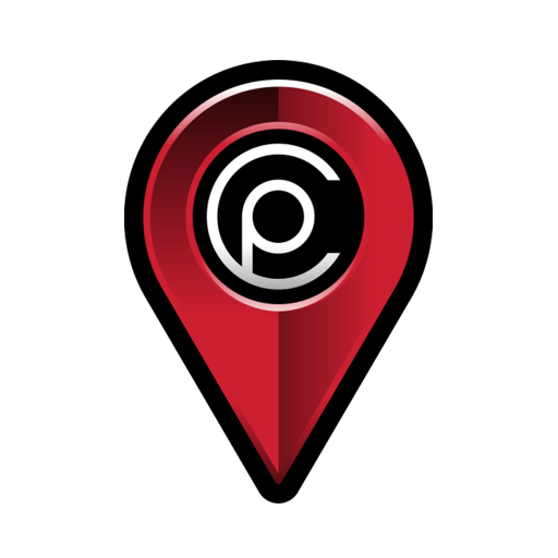 CP Track 图标