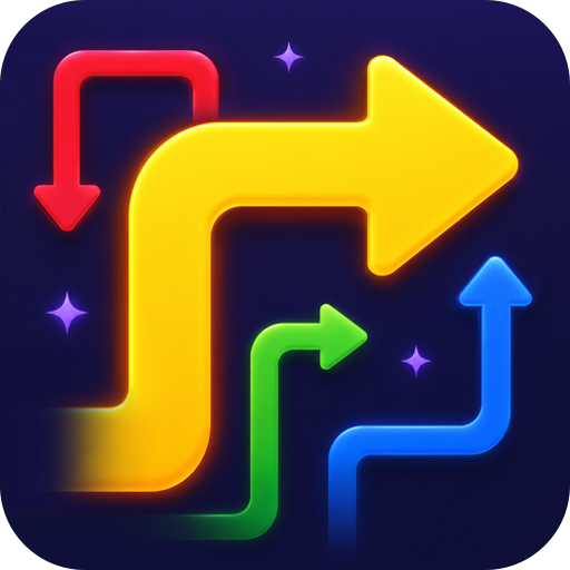 Arrow Clear: Tap to Escape 图标