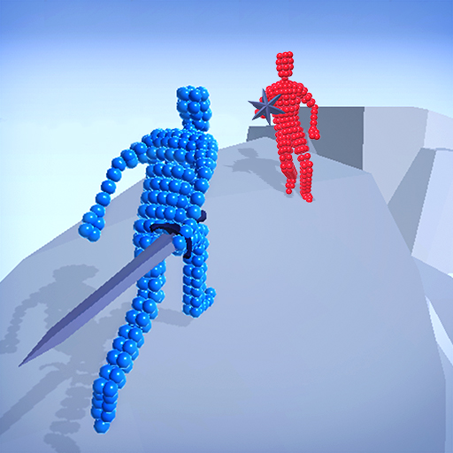 Angle Fight 3D - Sword Game 图标