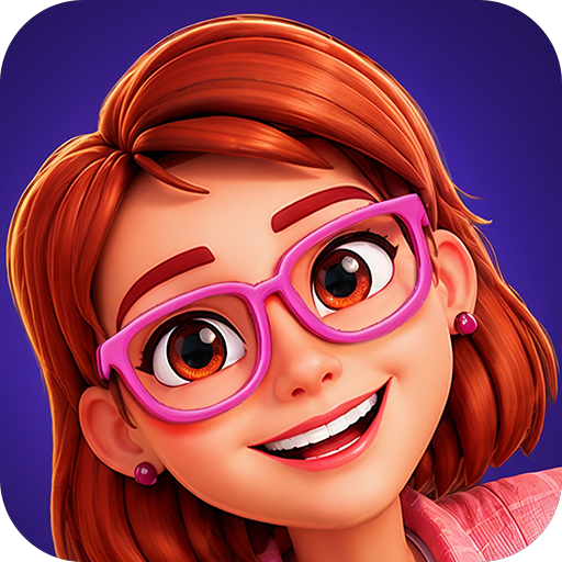 Lily's Adventures 图标